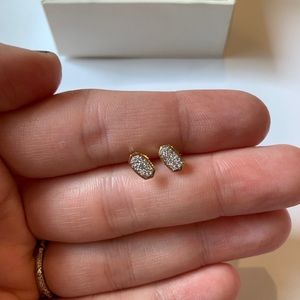 Kendra Scott Marisa Earrings
